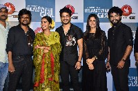The Story Of Beautiful Girl First Look Launch
